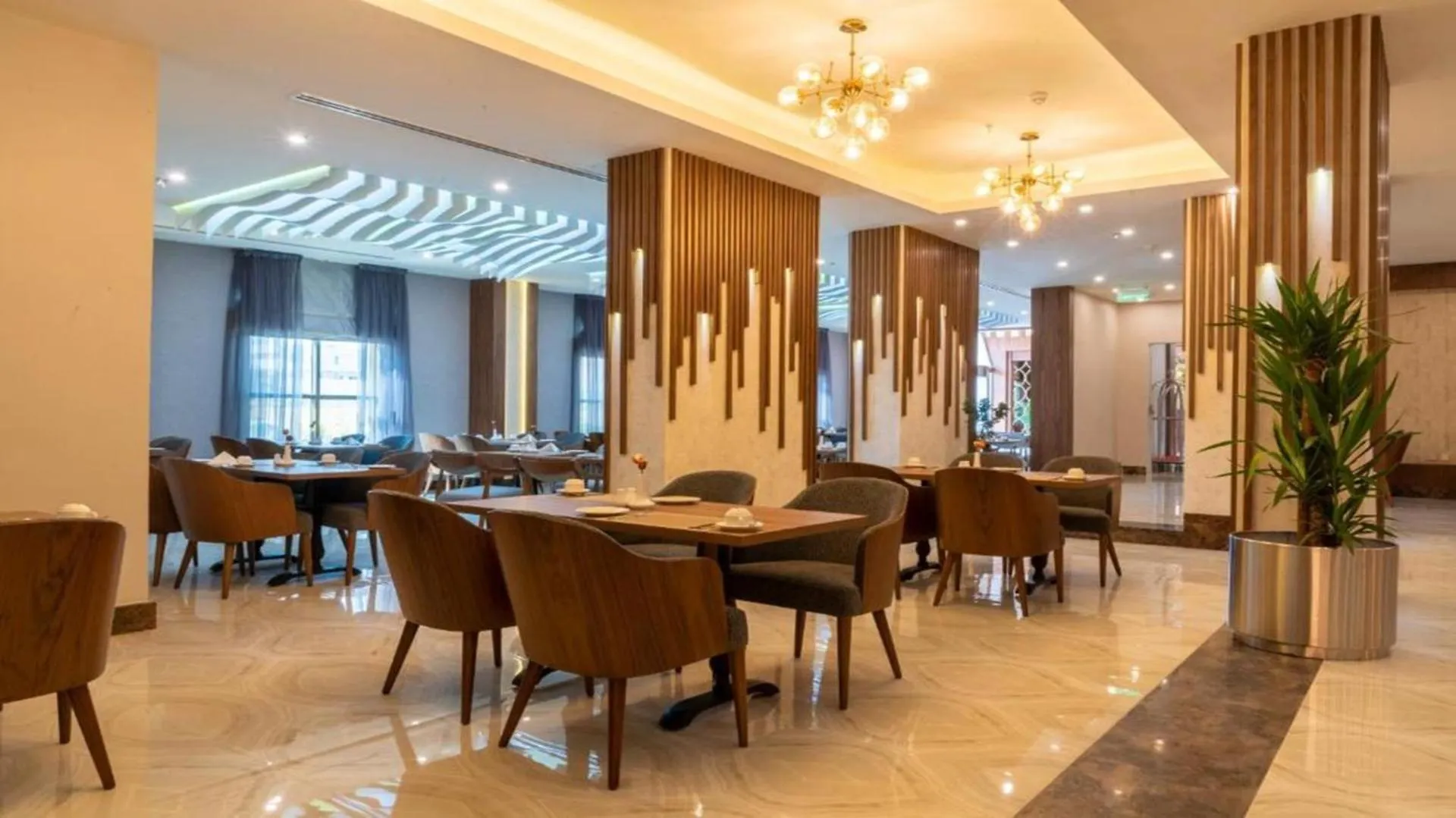 Sunday Emerald Hotel Džidda