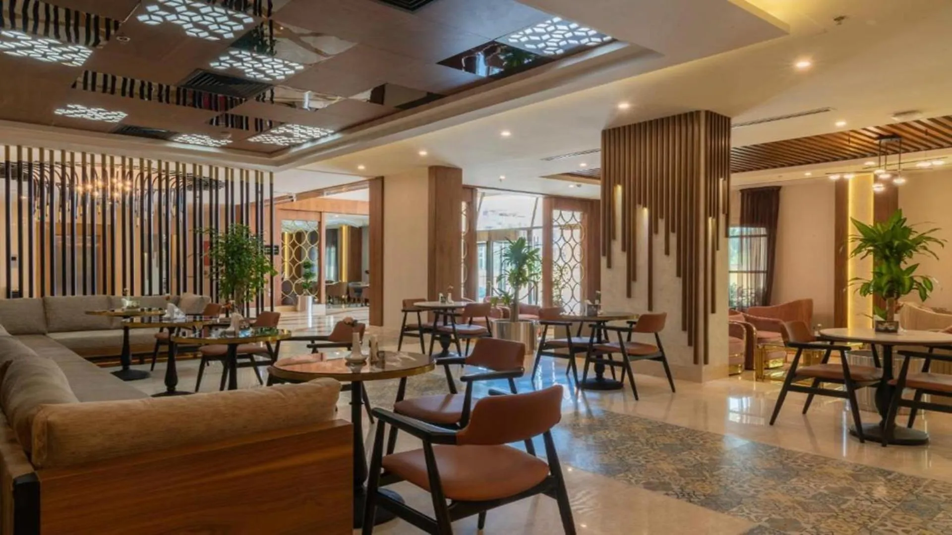 Sunday Emerald Hotel Džidda