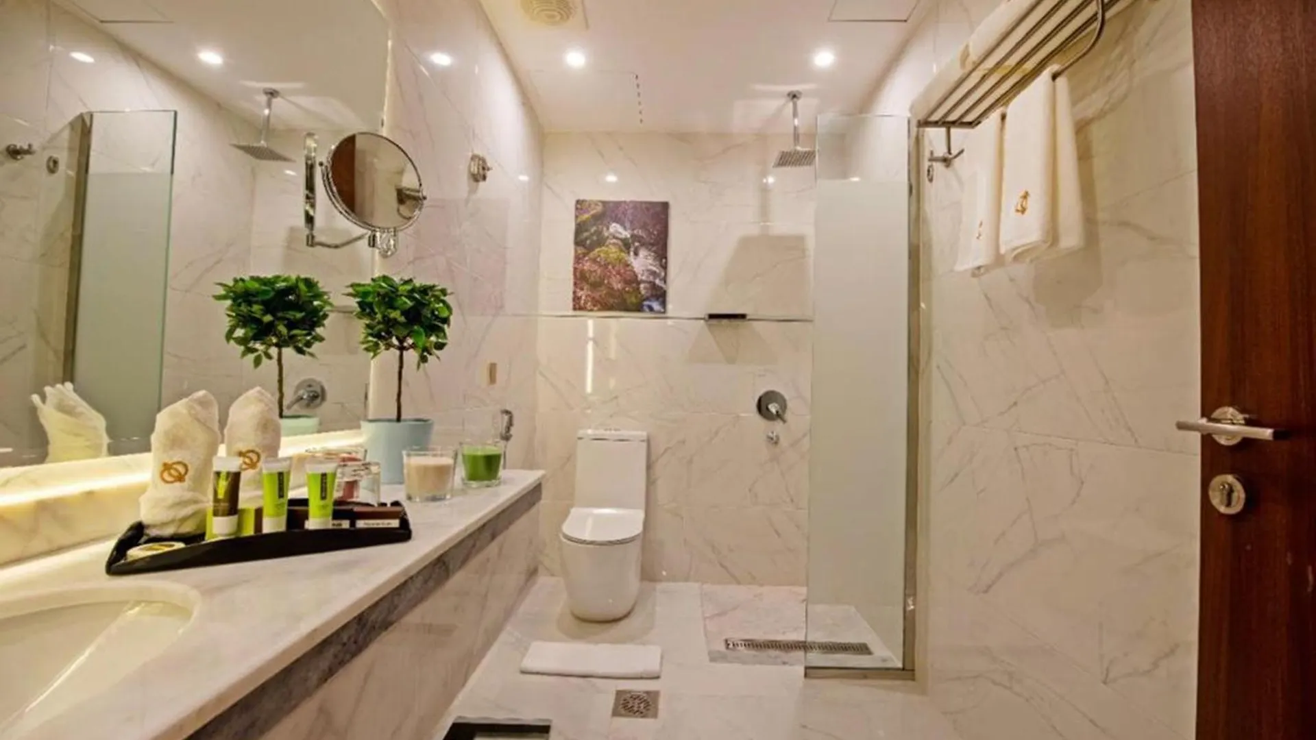 Sunday Emerald Hotel 吉达 4*,  沙特阿拉伯
