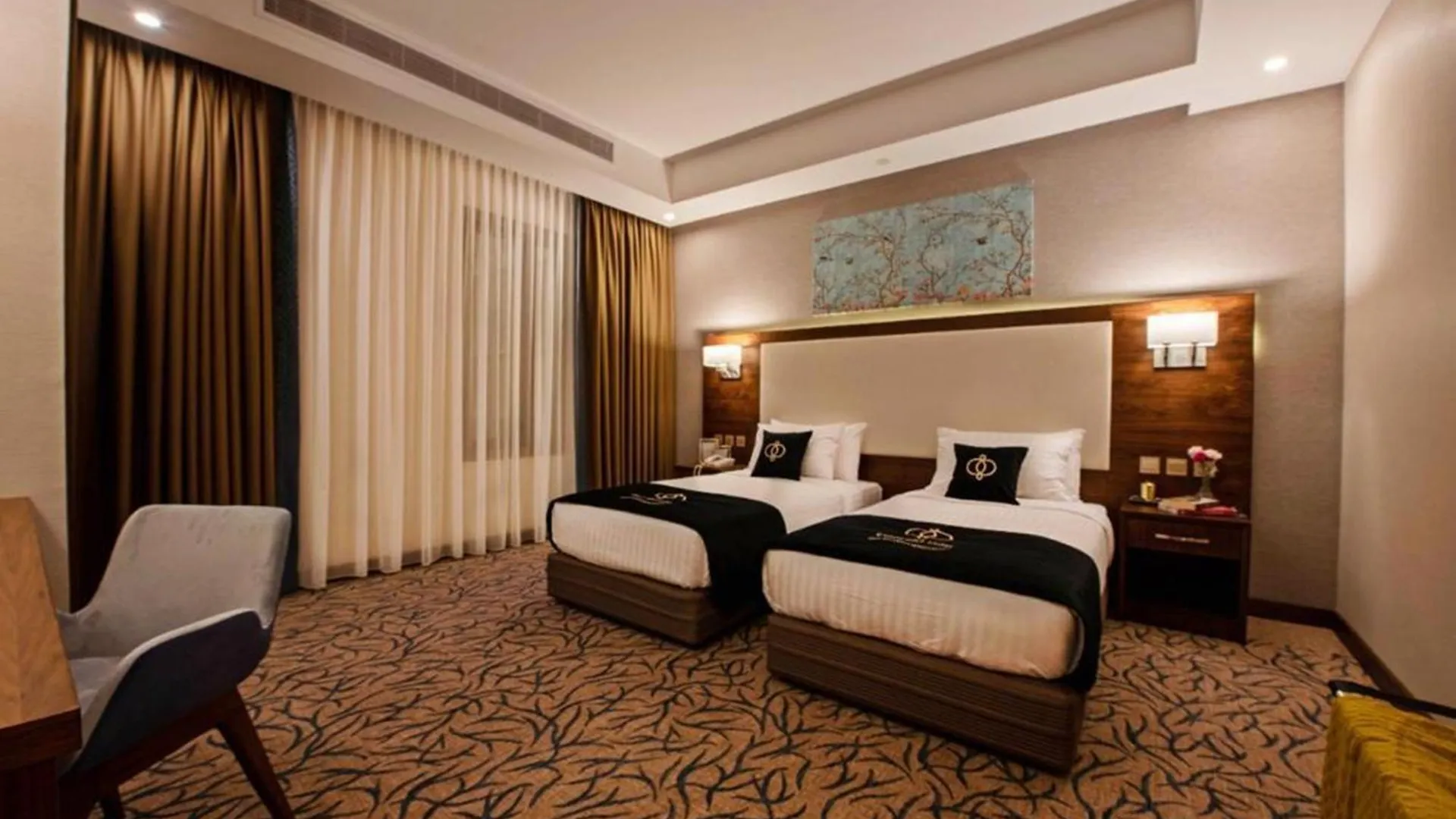****  Sunday Emerald Hotel Jidda Saudiarabien