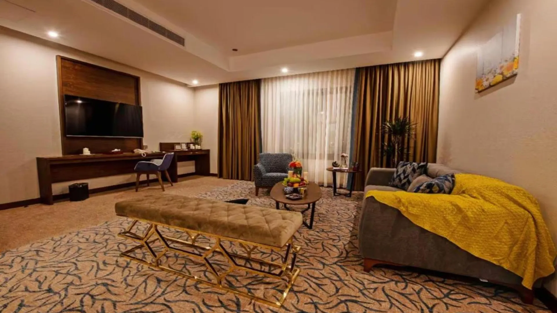 Sunday Emerald Hotel 吉达