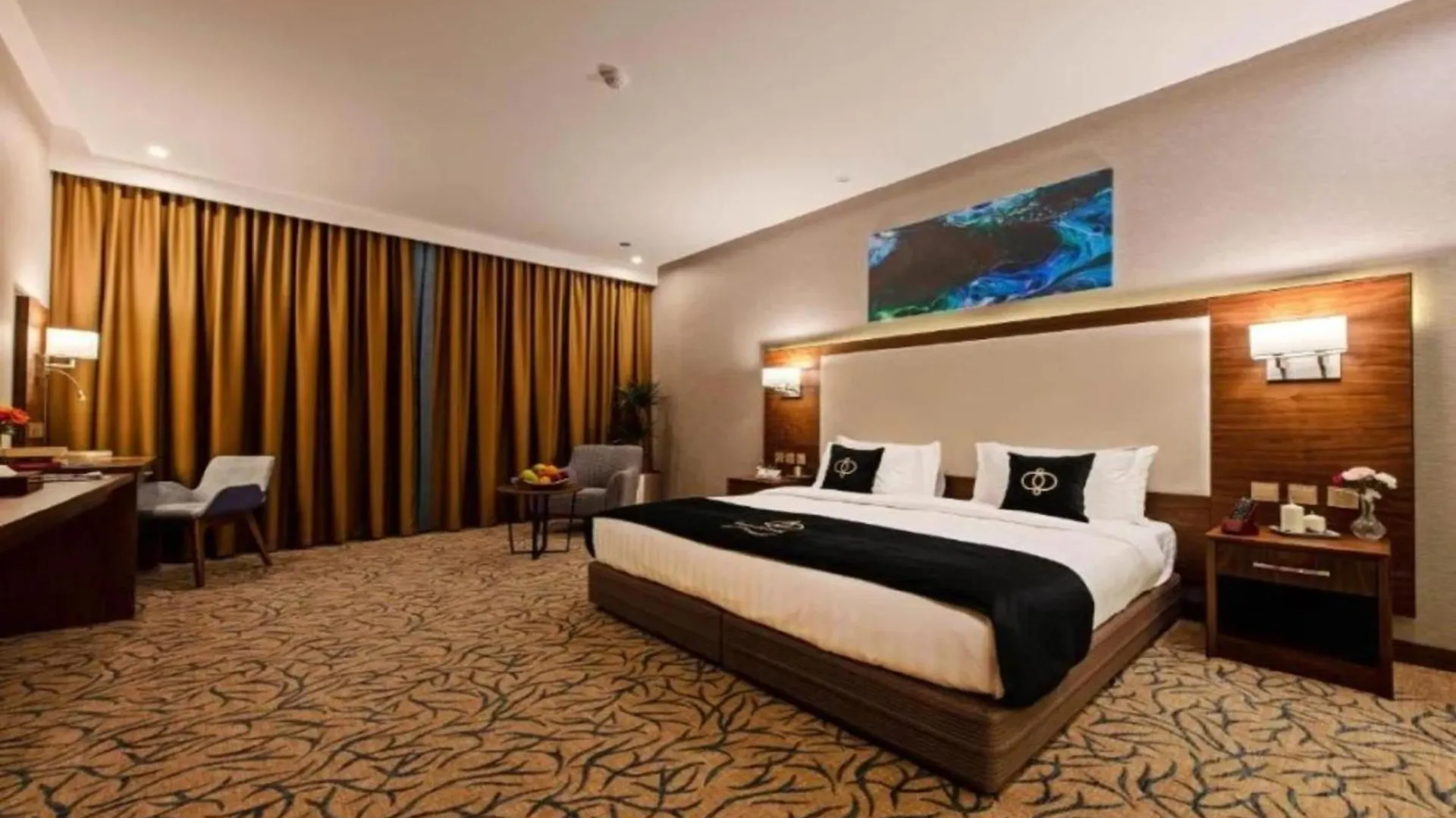 Sunday Emerald Hotel Jidda Saudiarabien